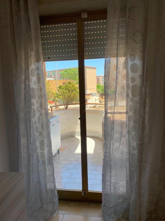 Salinella House Apartment Marsala Exterior photo