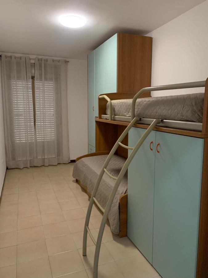 Salinella House Apartment Marsala Exterior photo